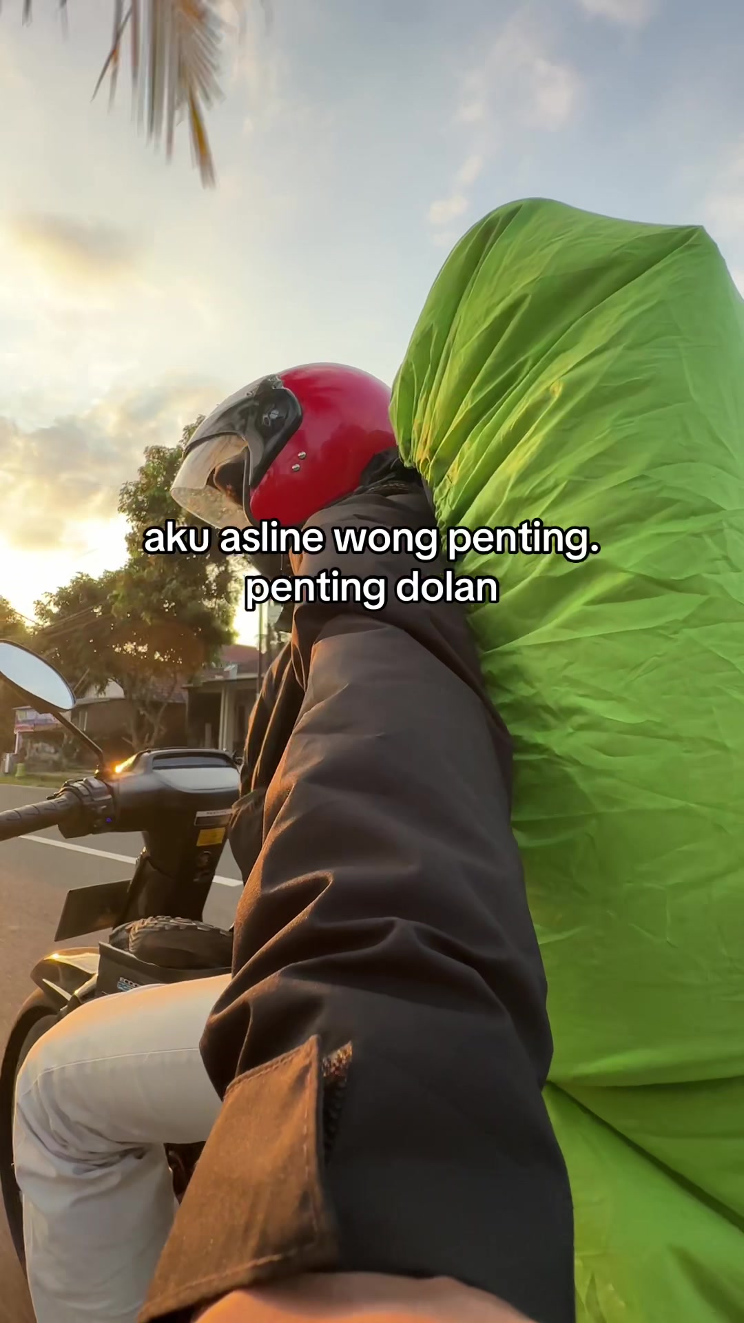 @T e n z o | privat trip