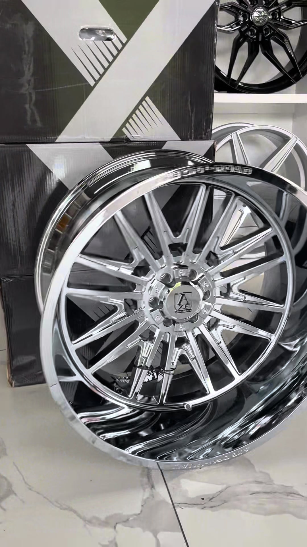 @Tires R Us
