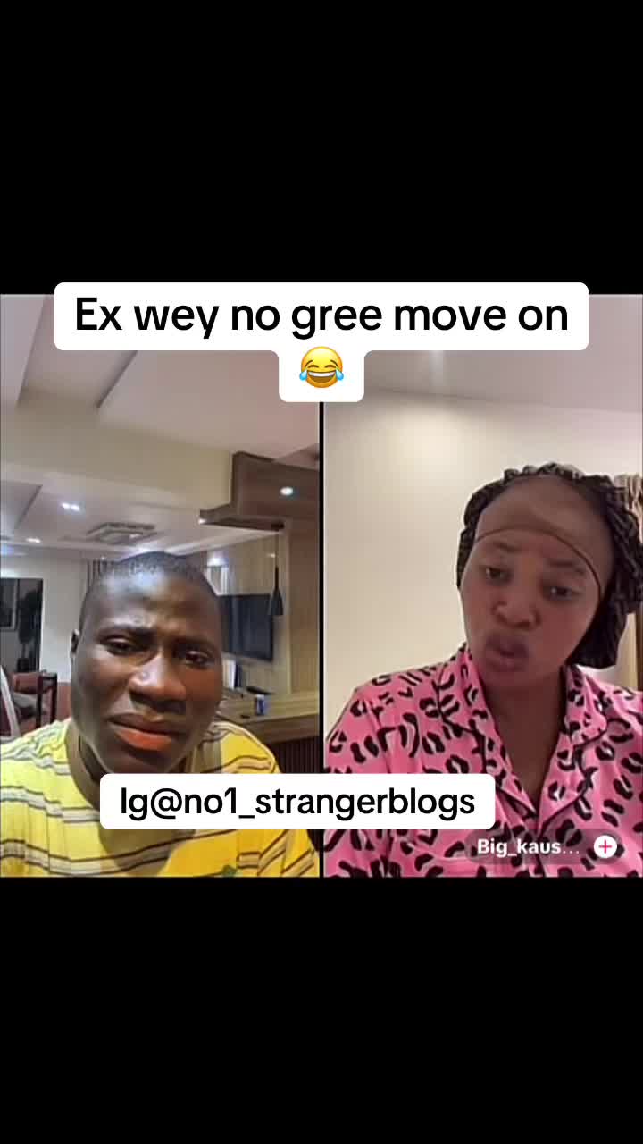 @Stranger🐶🐈❤️🇳🇬