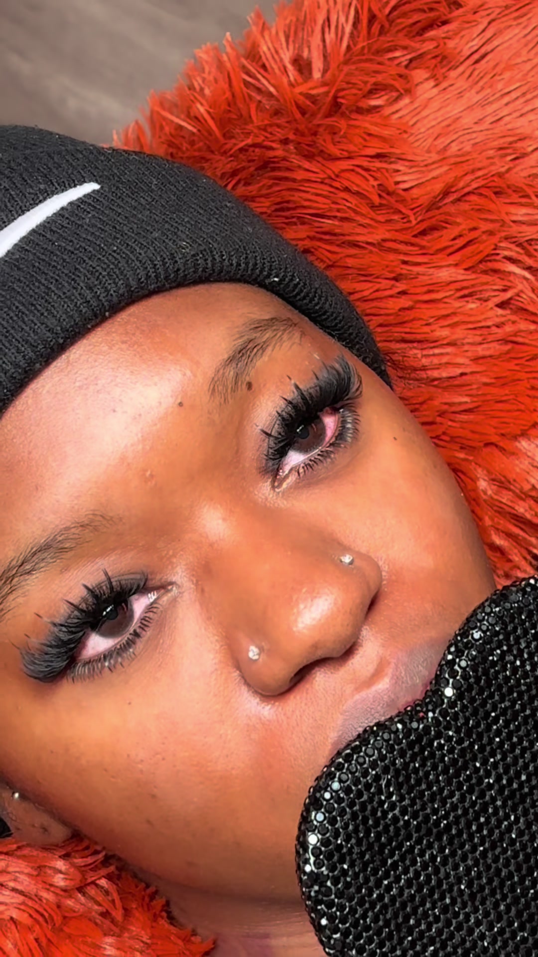 @Lyd The Lash Tech 🧡