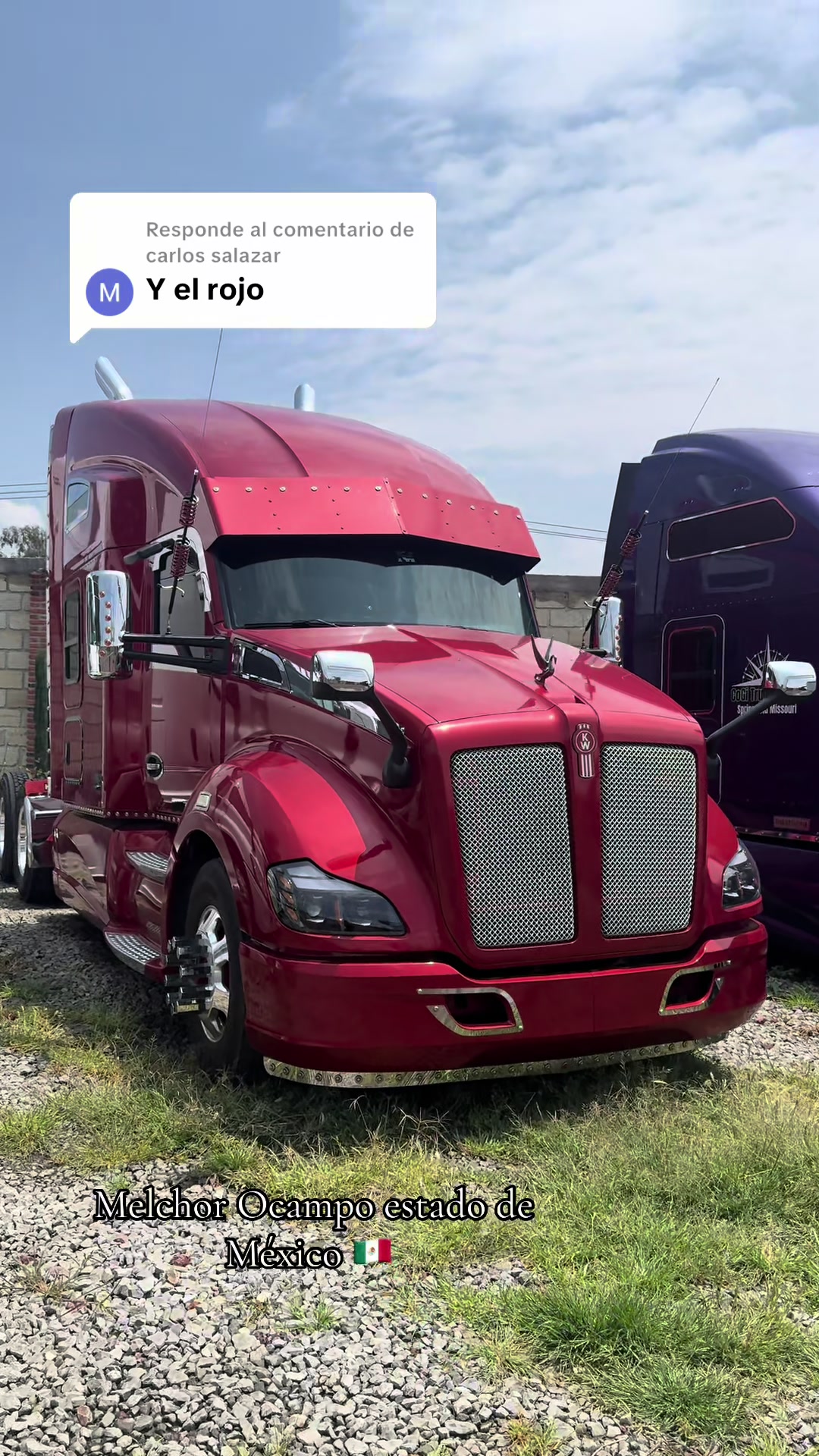 @✨Babis trucks✨ casa del camion