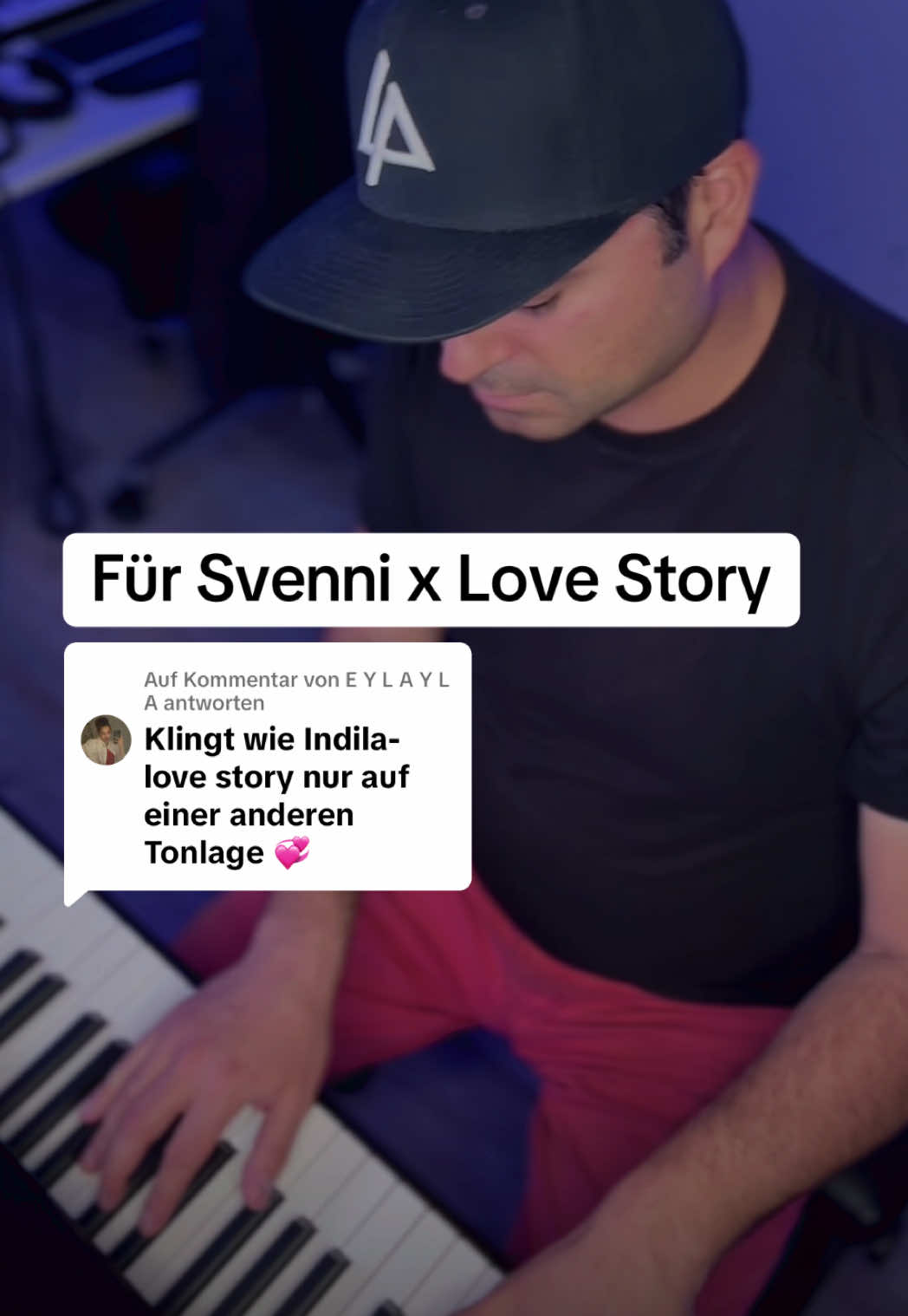 @Autistic Piano