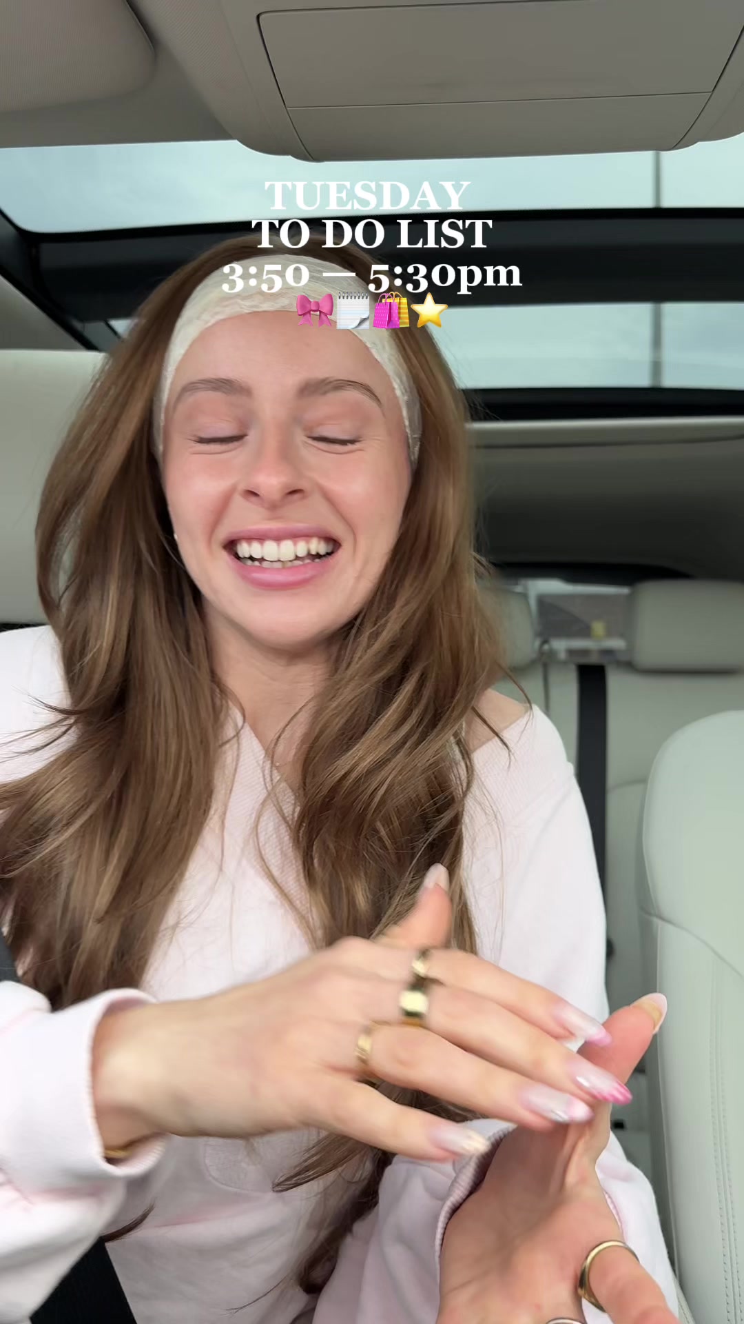 @Maya Kate
