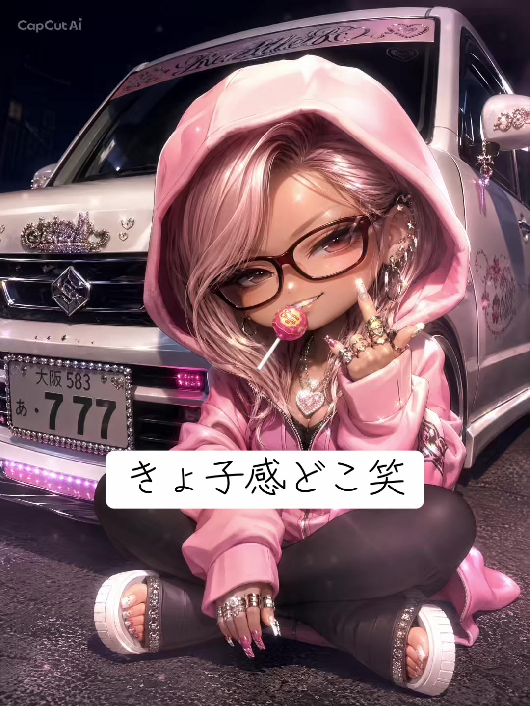 @🌞きょ子組ネキ🍆✋🌞
