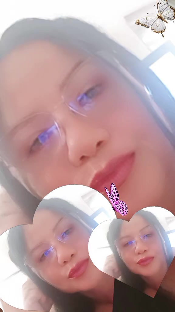 @La chaparrita
