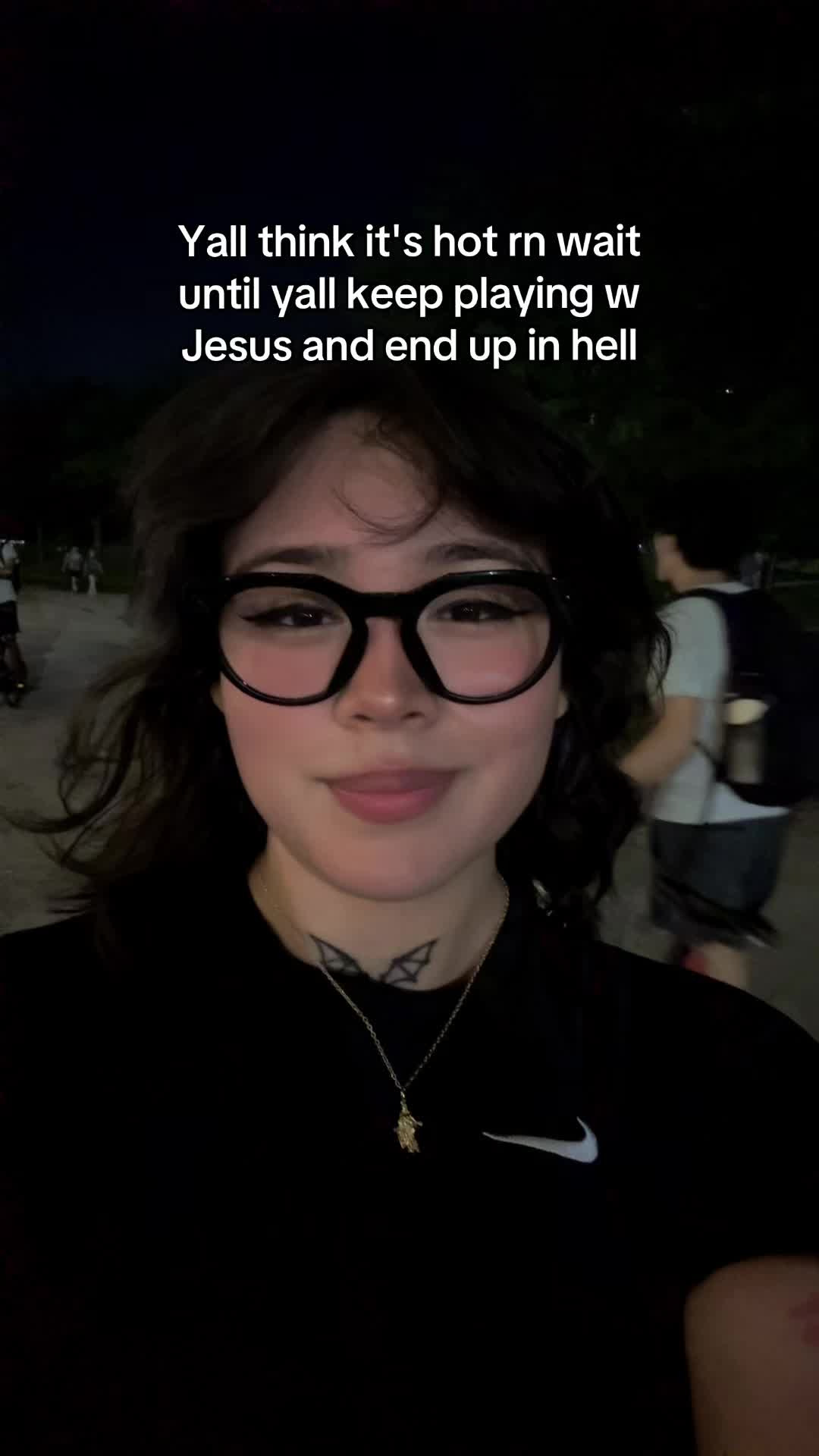@Melanie Rivas