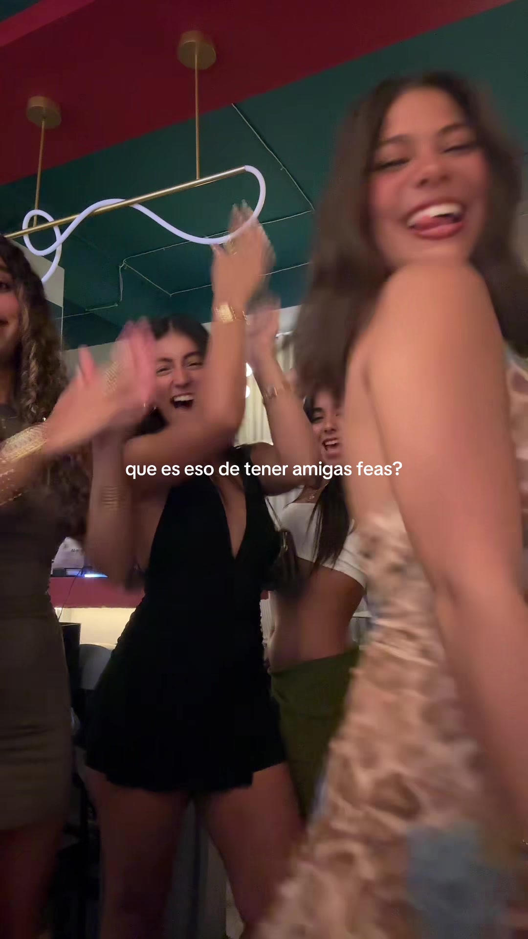 @Gina Maria