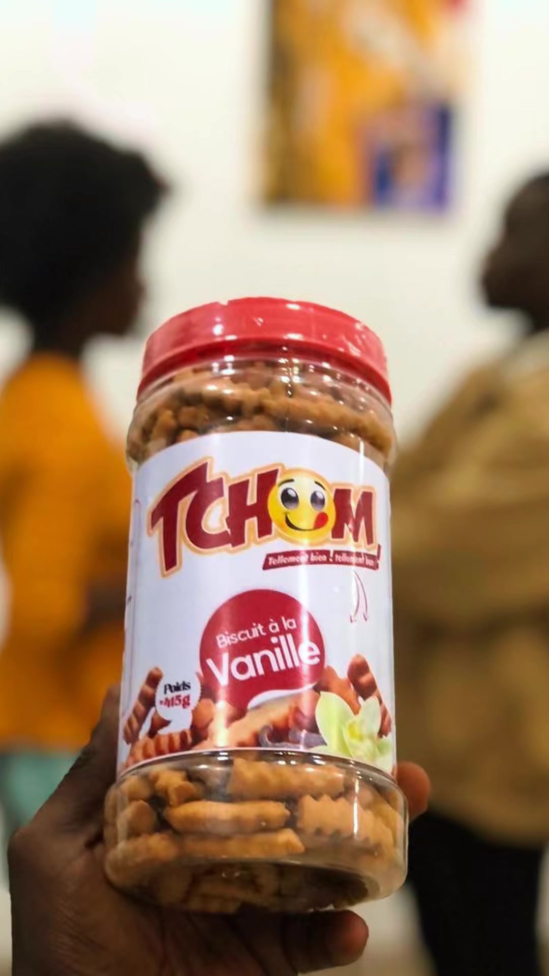 @Chom Factory