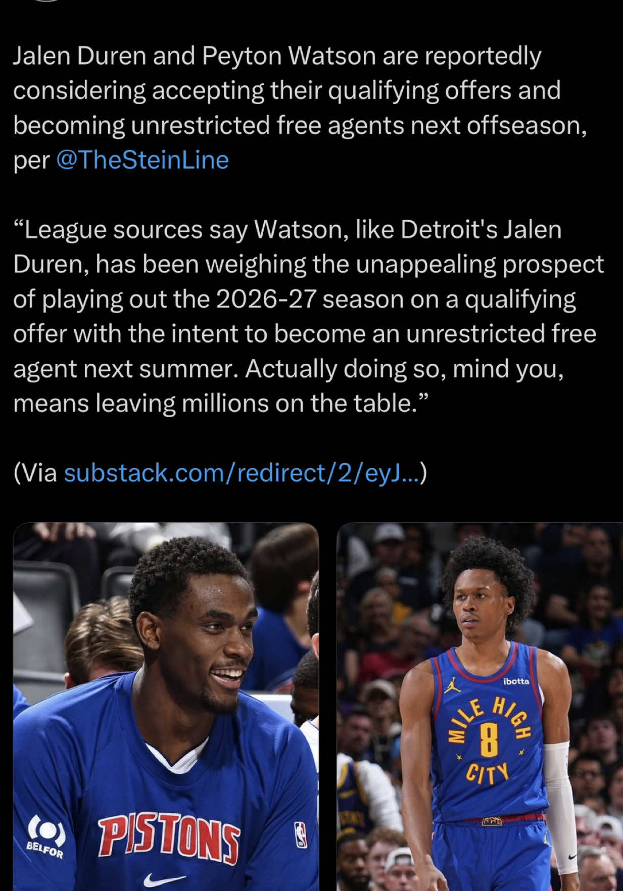 @Cinco Talks Hoops
