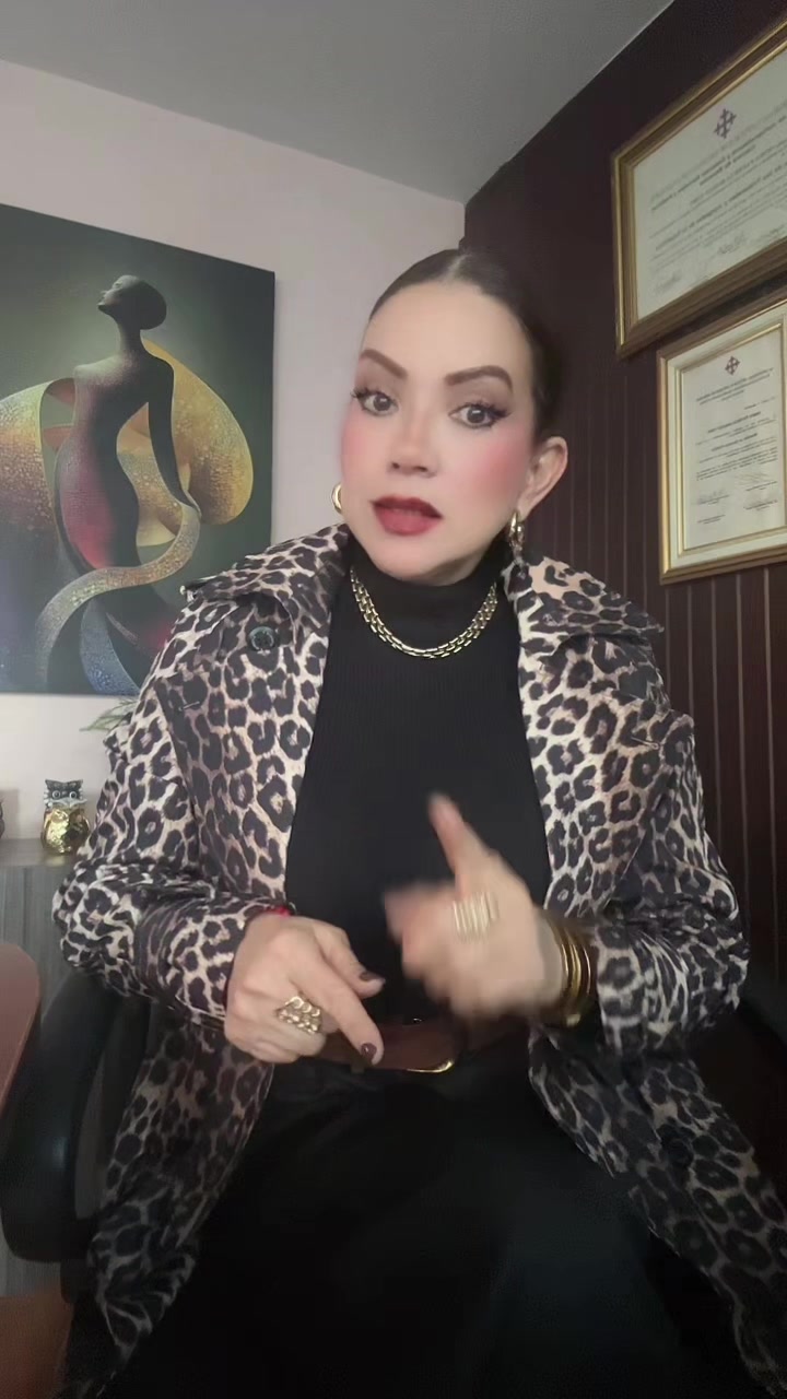 @Abogada Patricia Rom&aacute;n Mgs.