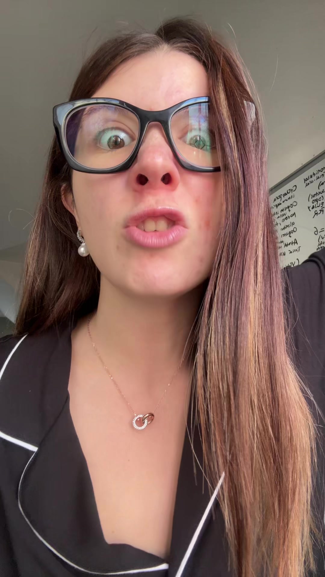 @La chica de los conteos