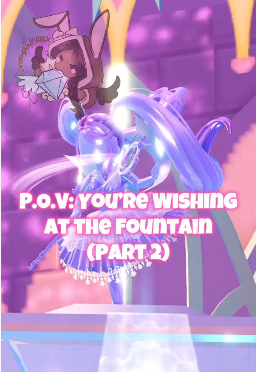 @Autumn Rose (They/Them)