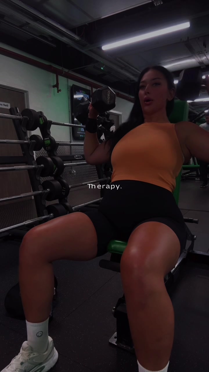 @Agnes🏋️♀️