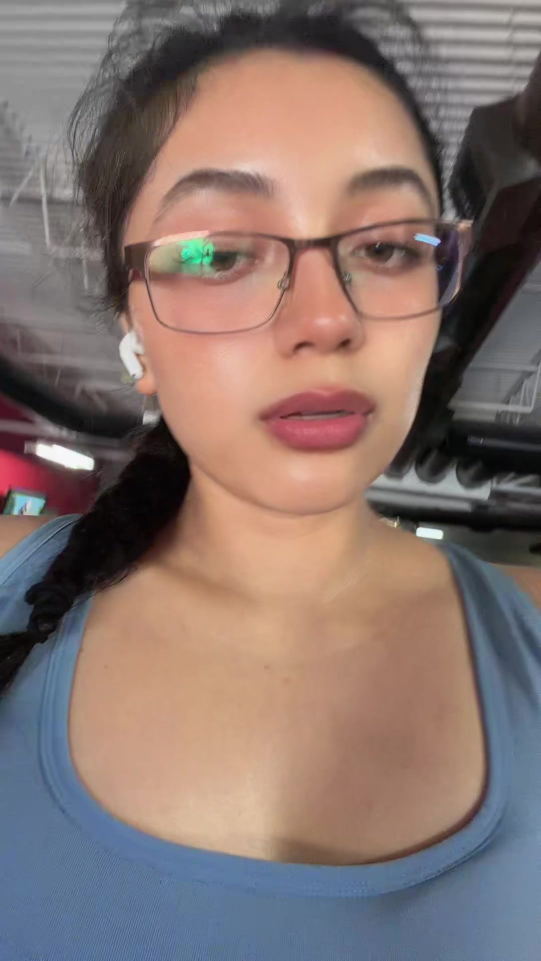 @Briana Reyes