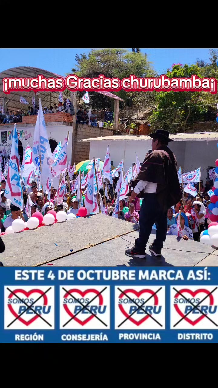 @Marco Tarazona ramos