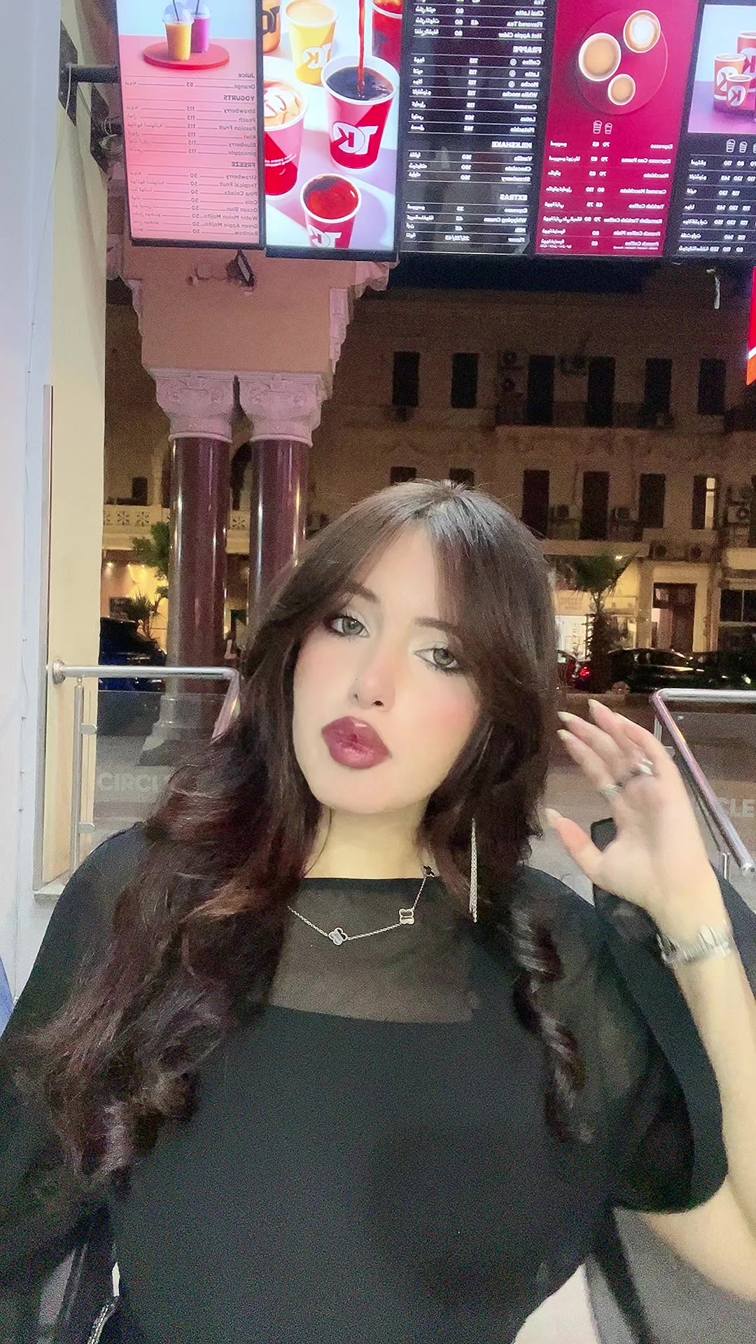 @Urmarceline0