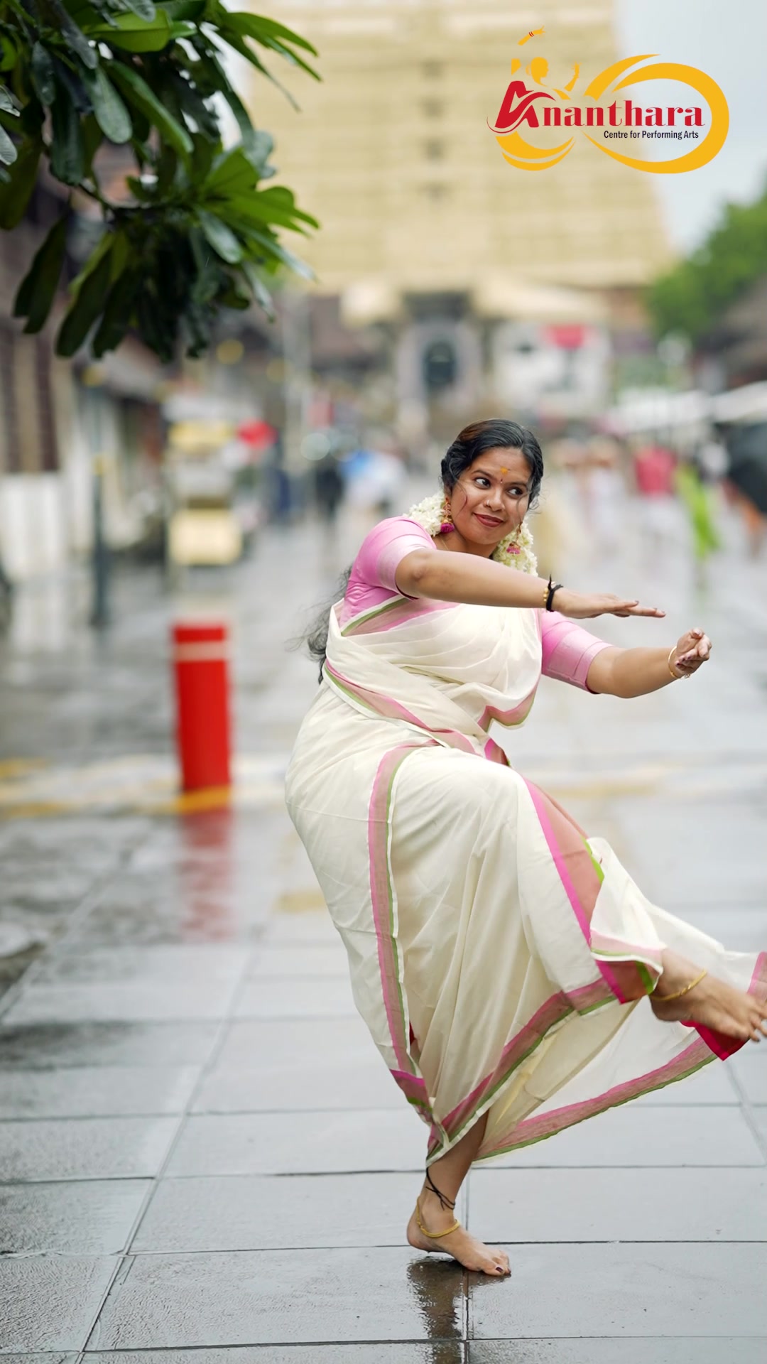 @Kalamandalam Swetha S S