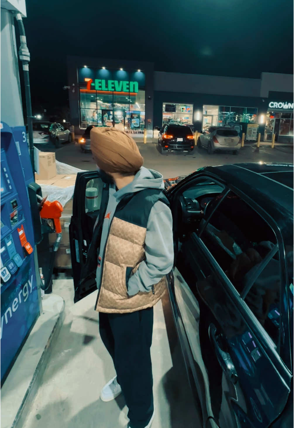 @Gs