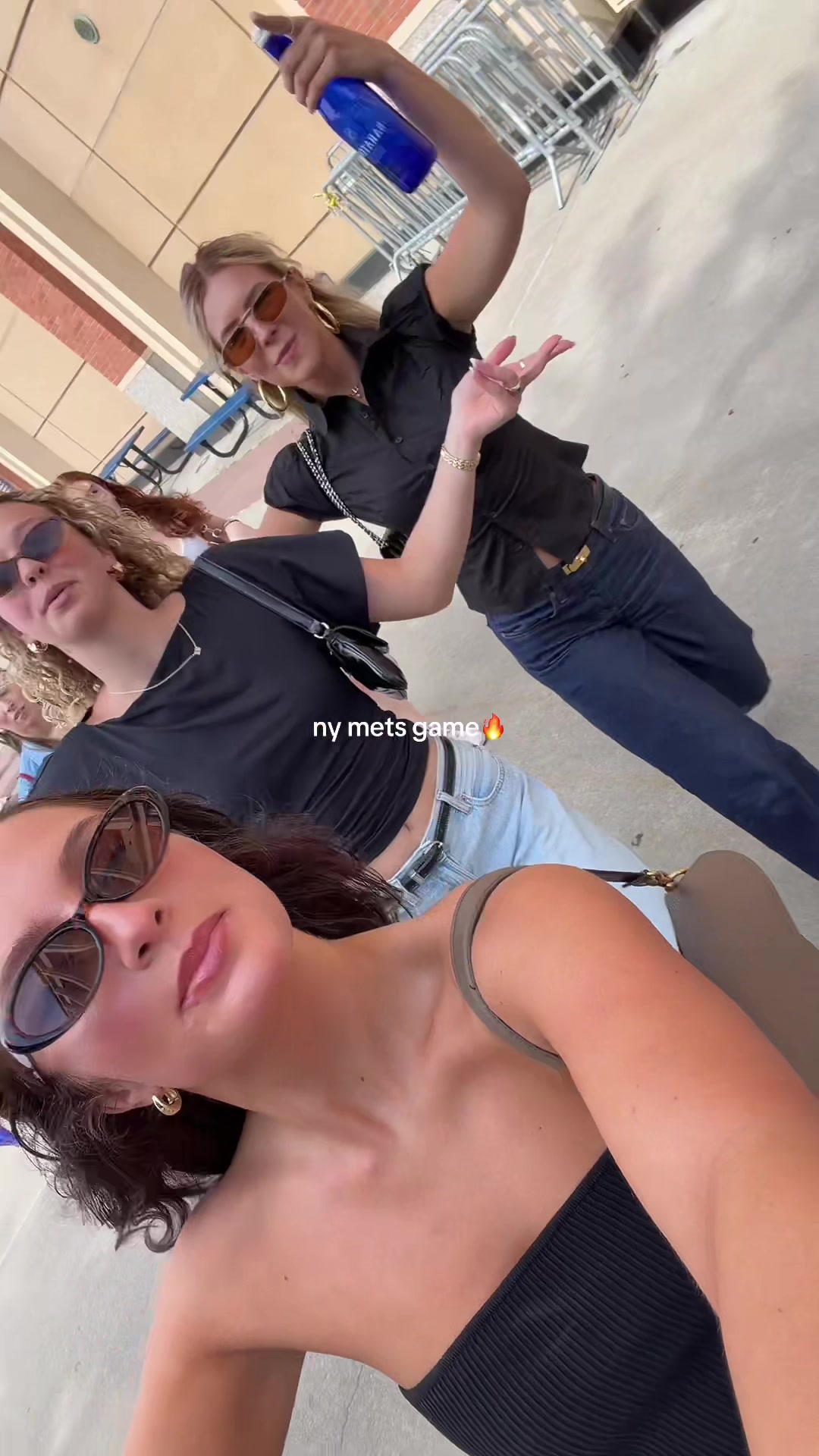 @alyvia grace