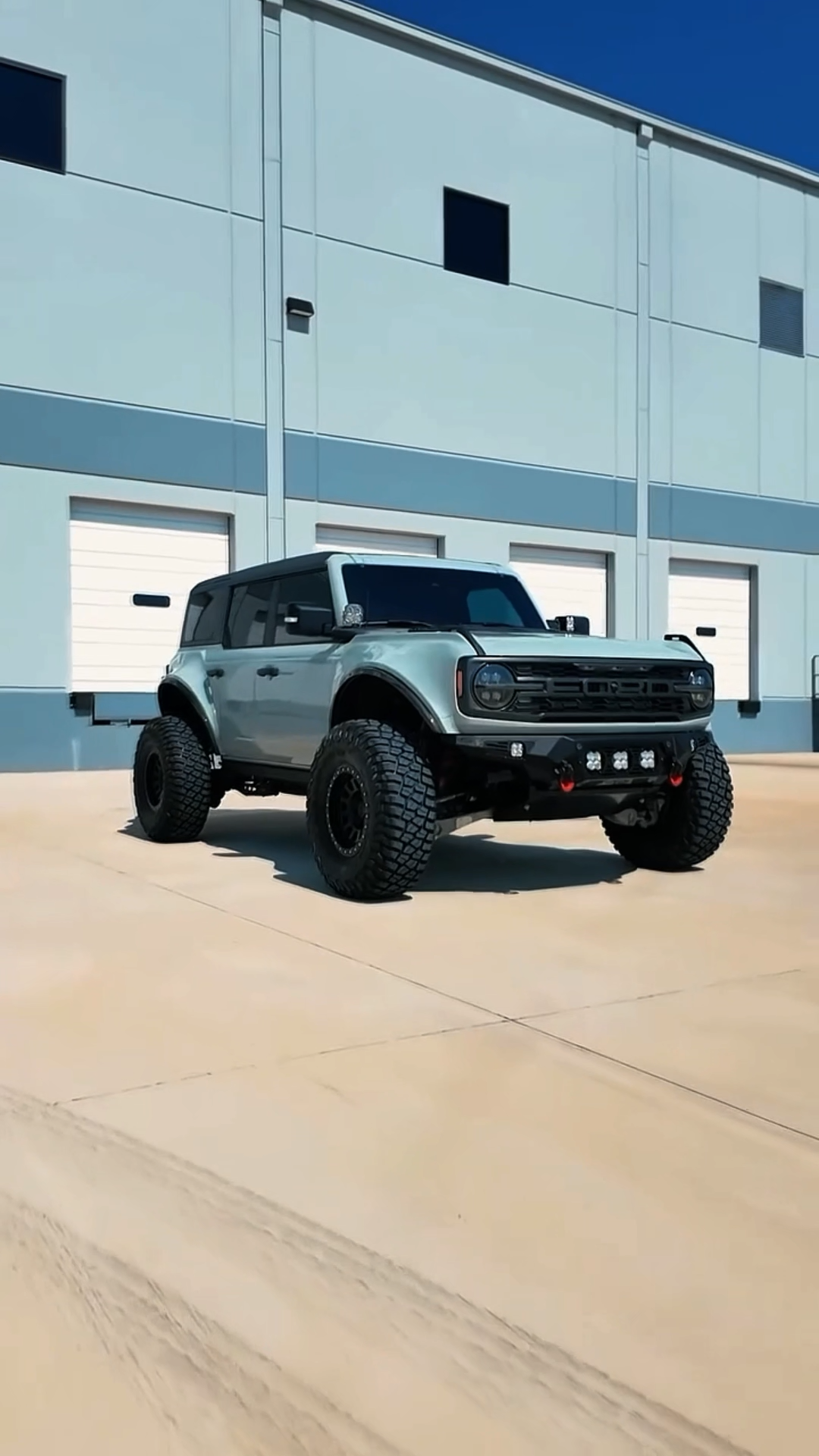 @Apollo Offroad