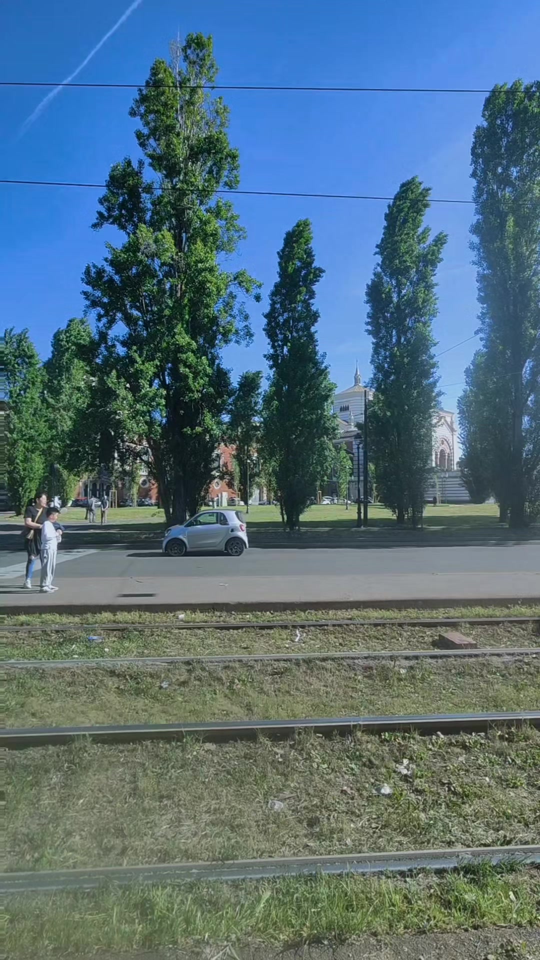 @Tram di Milano