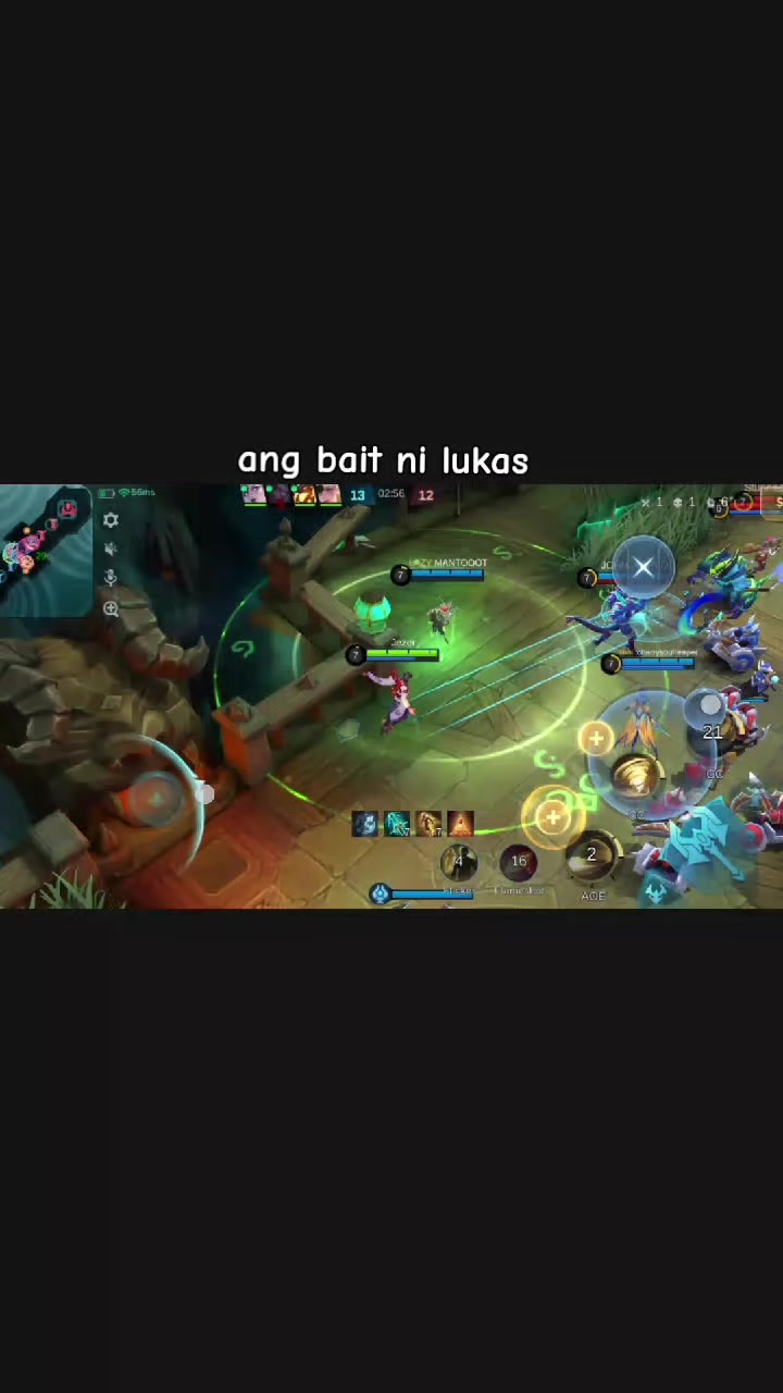 @lemuel