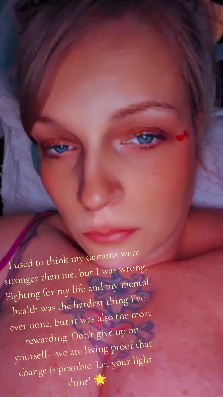 @💋🖤Jenny Babyy🤍💋