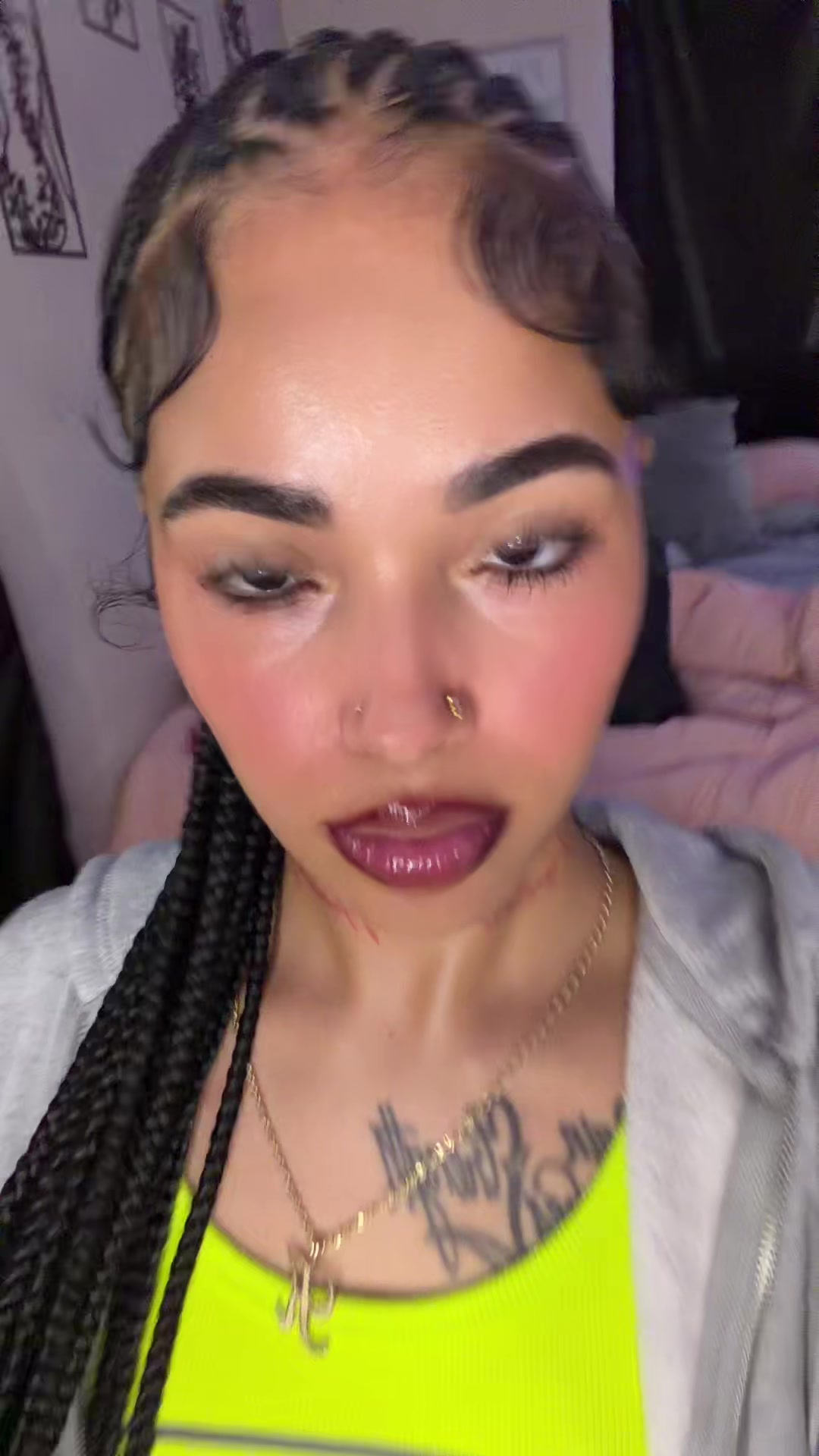 @0fficialkylahshanae