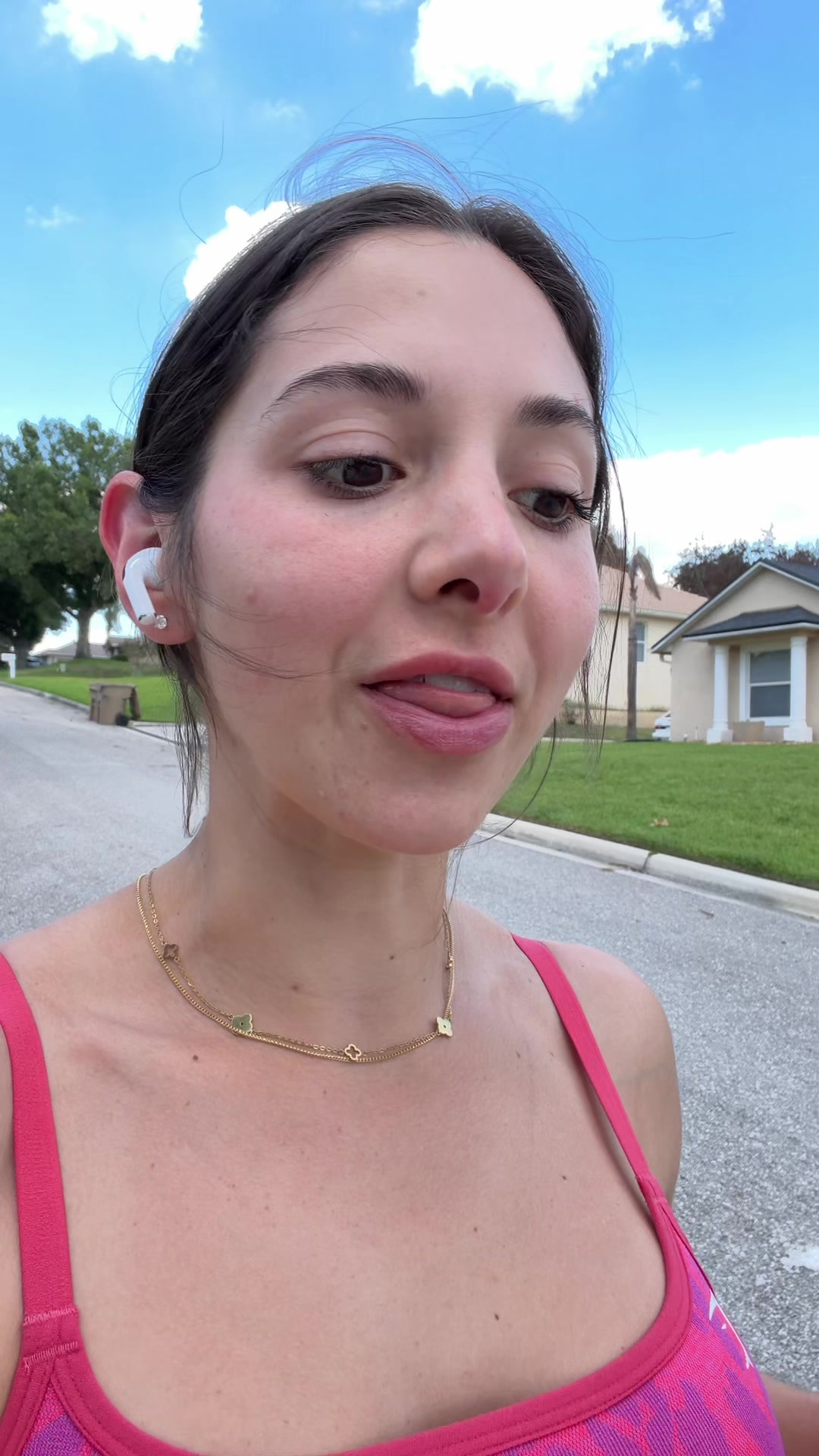 @Ashton | Fitness Coach