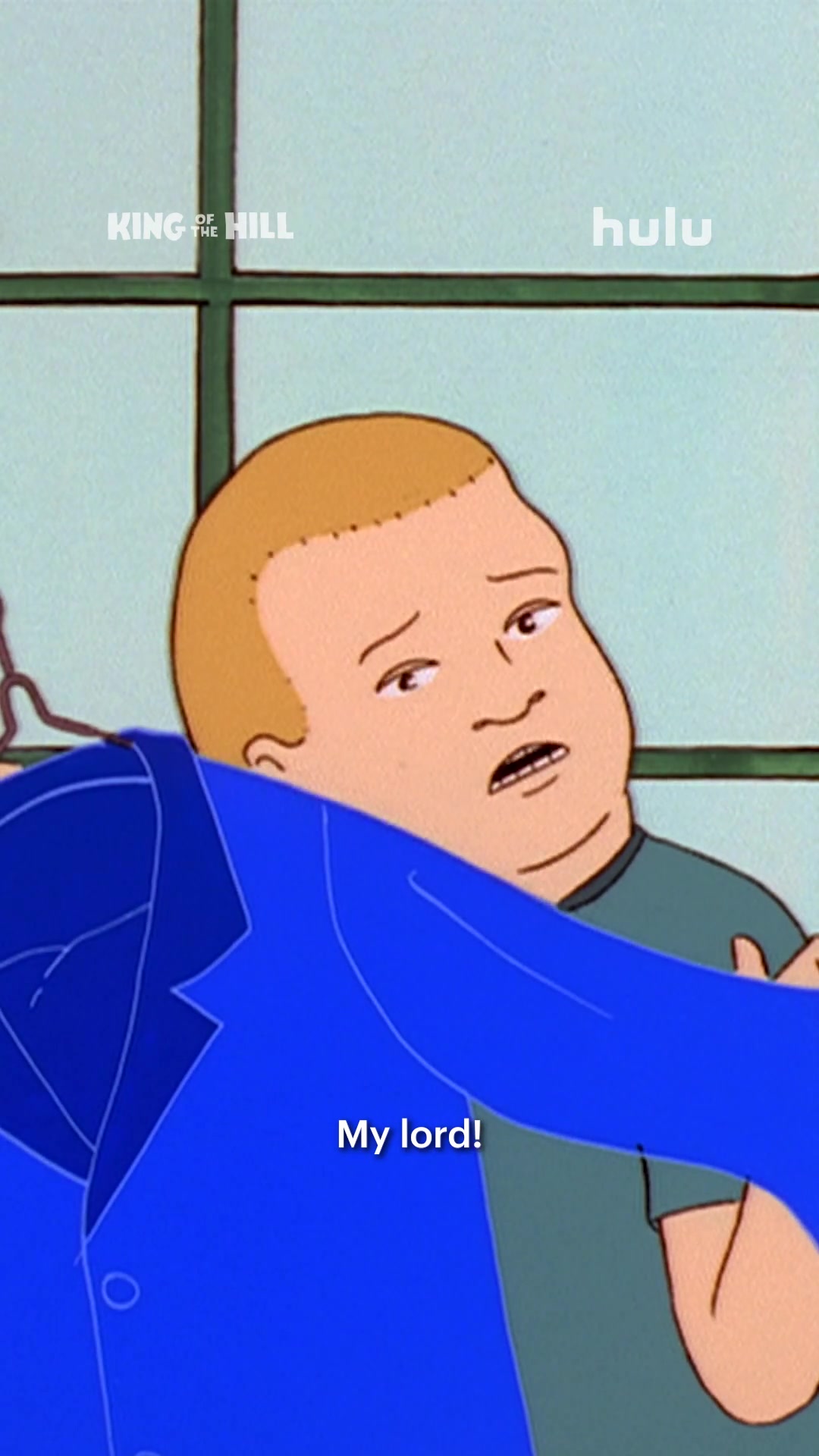 @King of The Hill