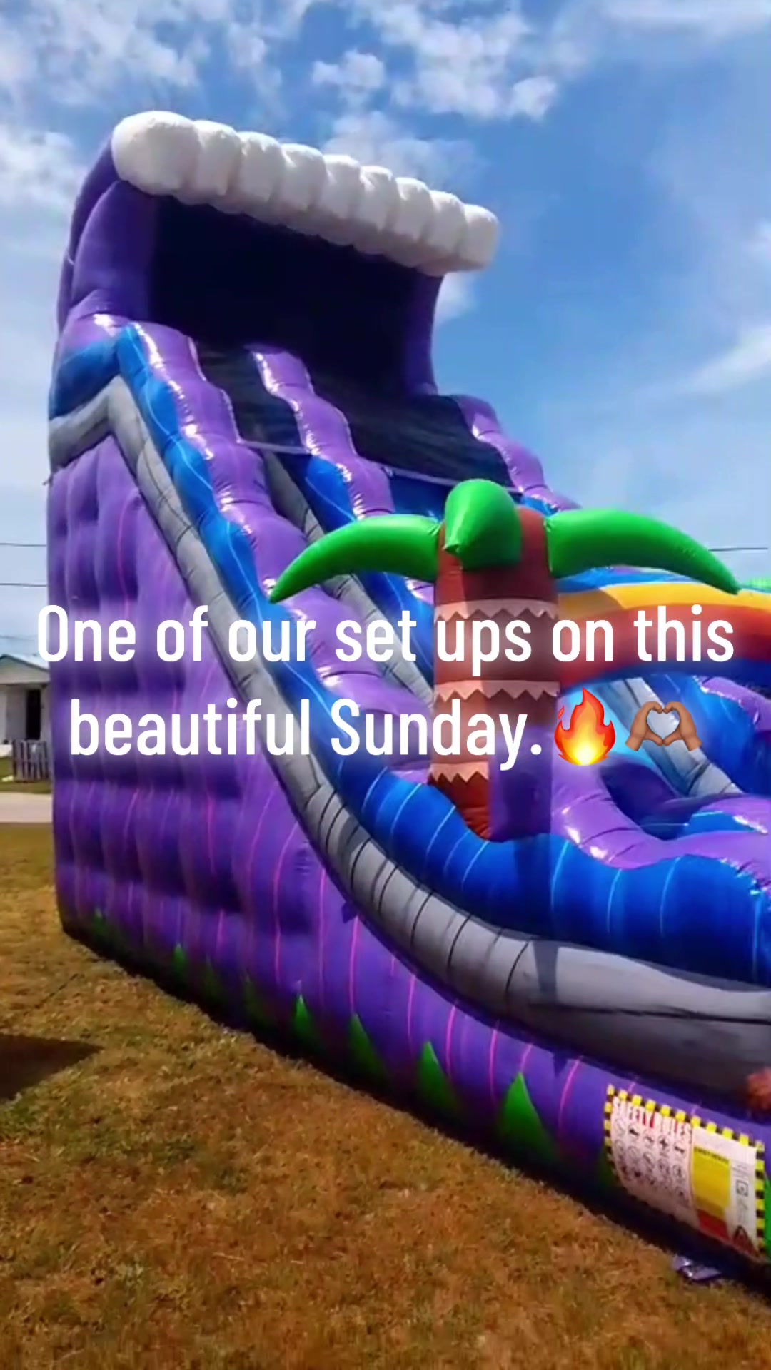 @ThePartyMasterFREEPORT