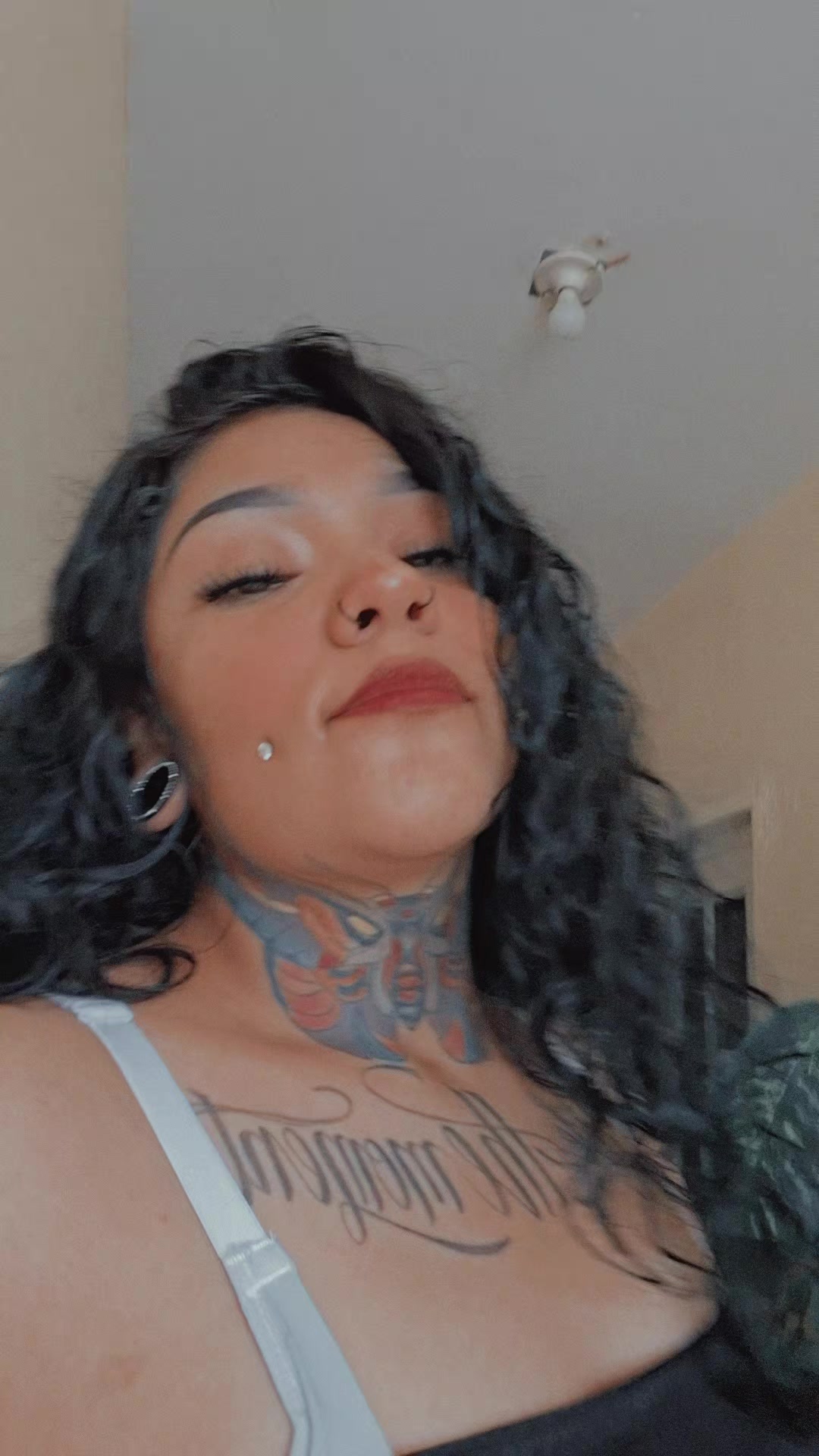 @Smokahontas'