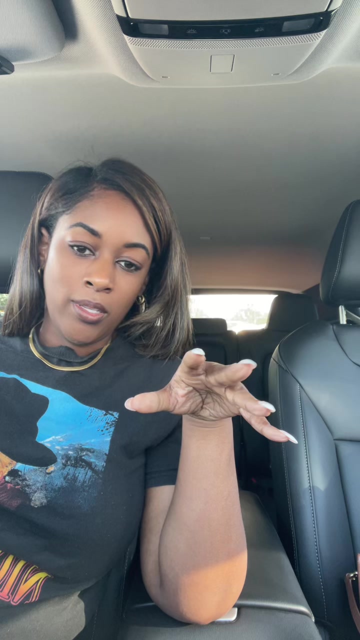 @Aisha Simone ๐