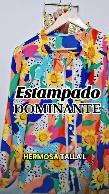 @Ropa de Mujer PERLEI👗💖👚