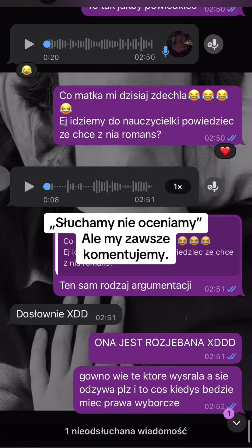 @Sonja