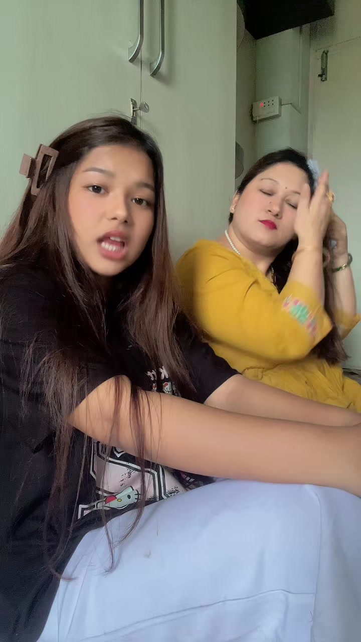 @Goma Shrestha🧿
