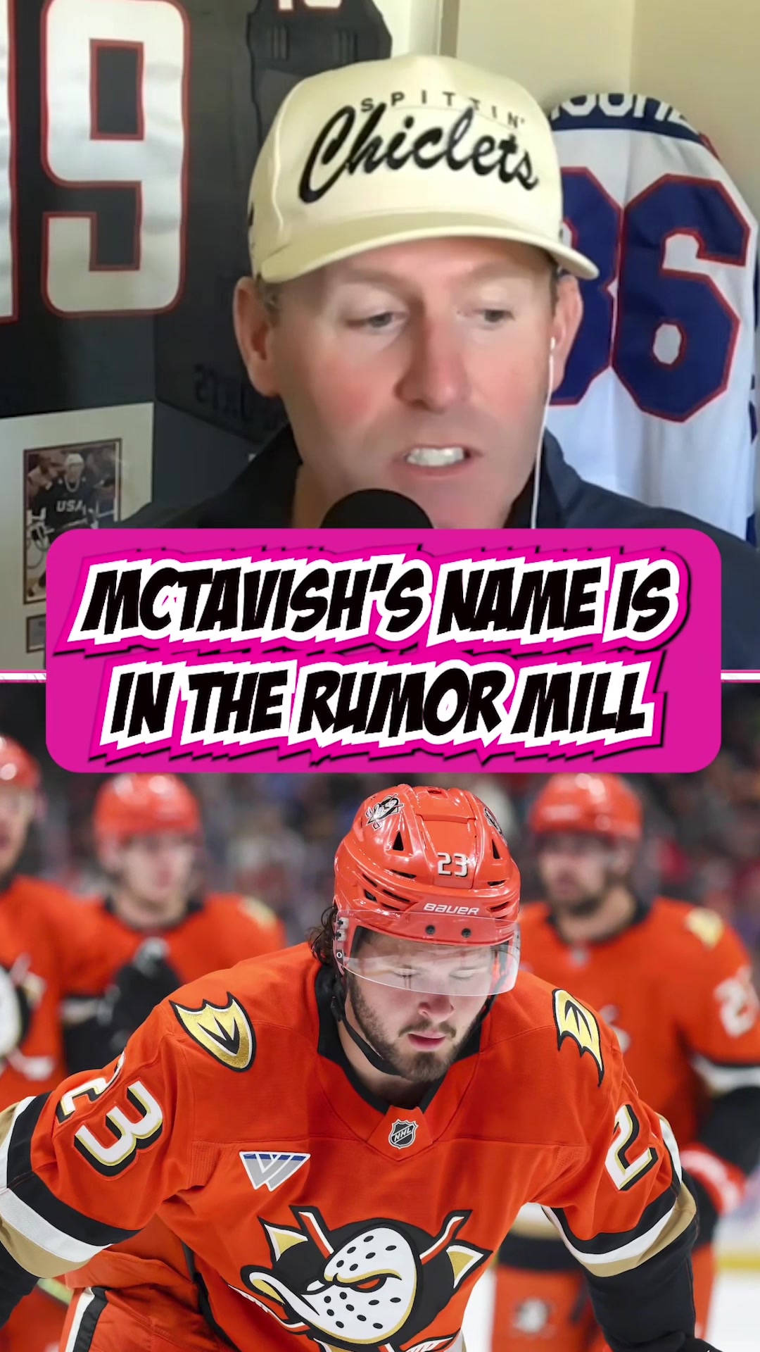 @Spittin Chiclets