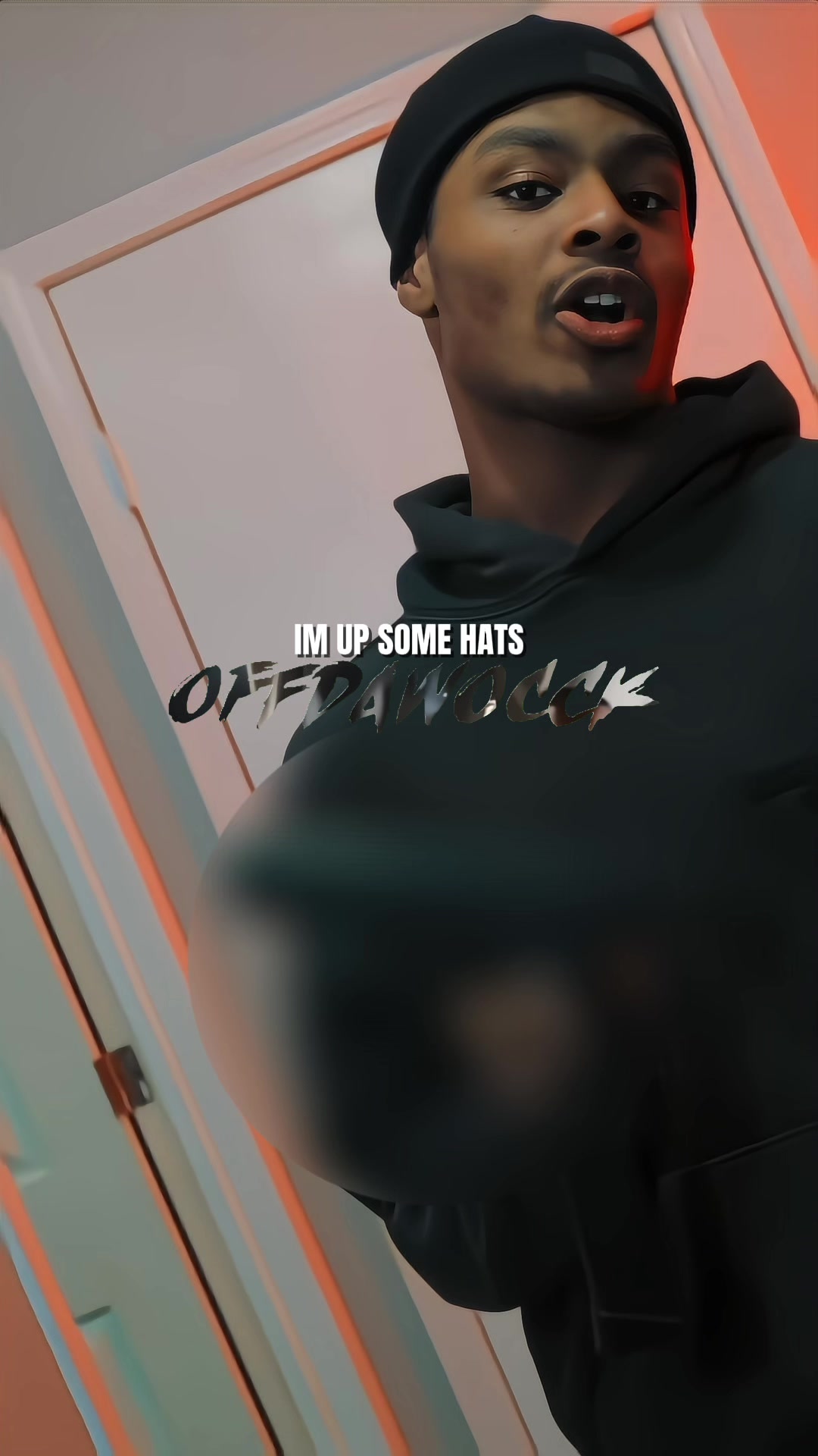 @ 