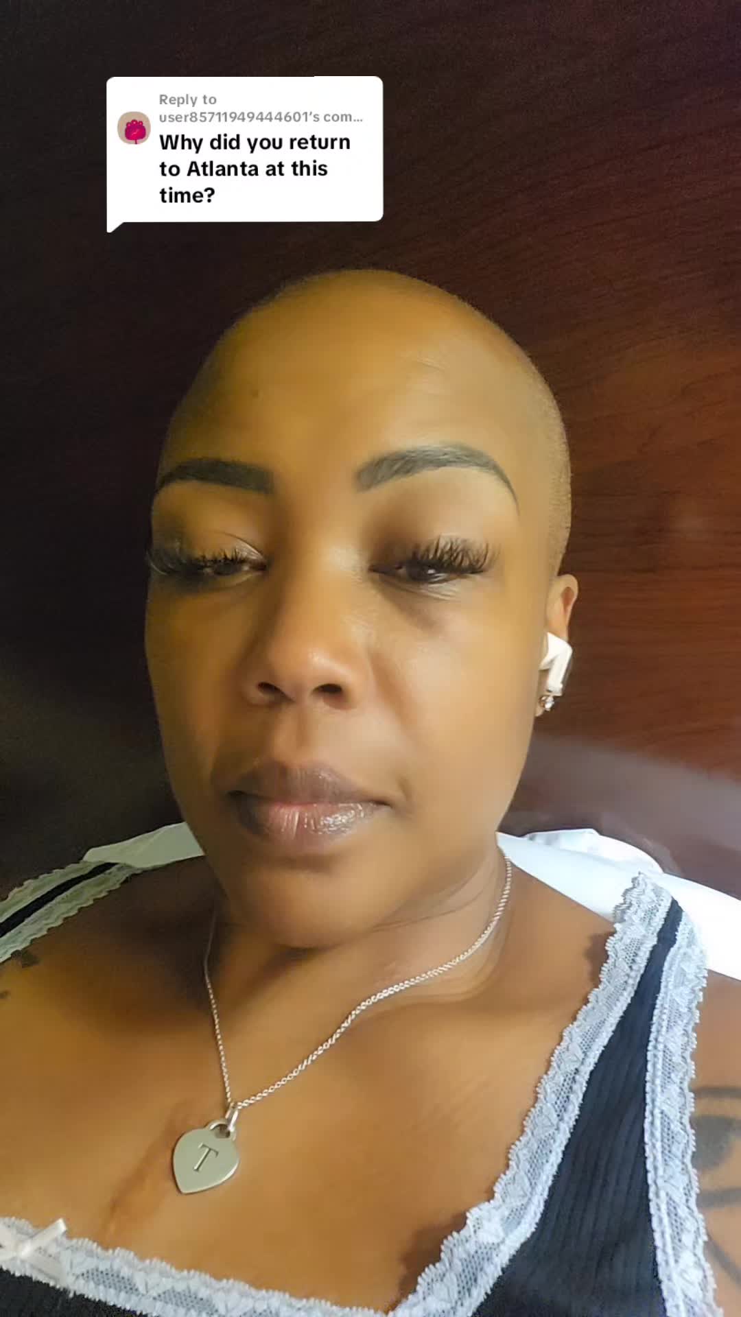 @Tracie | Business Strategist