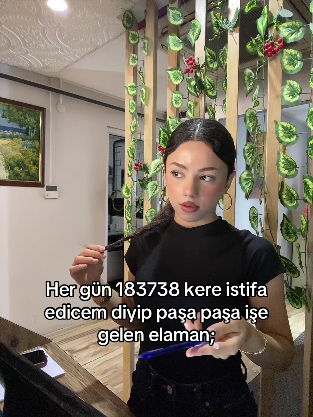 @Esmer kızz