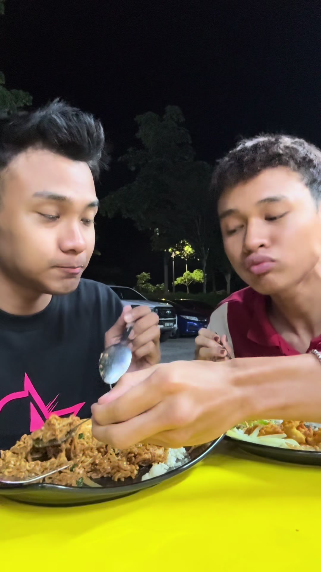 @Haikal Joe