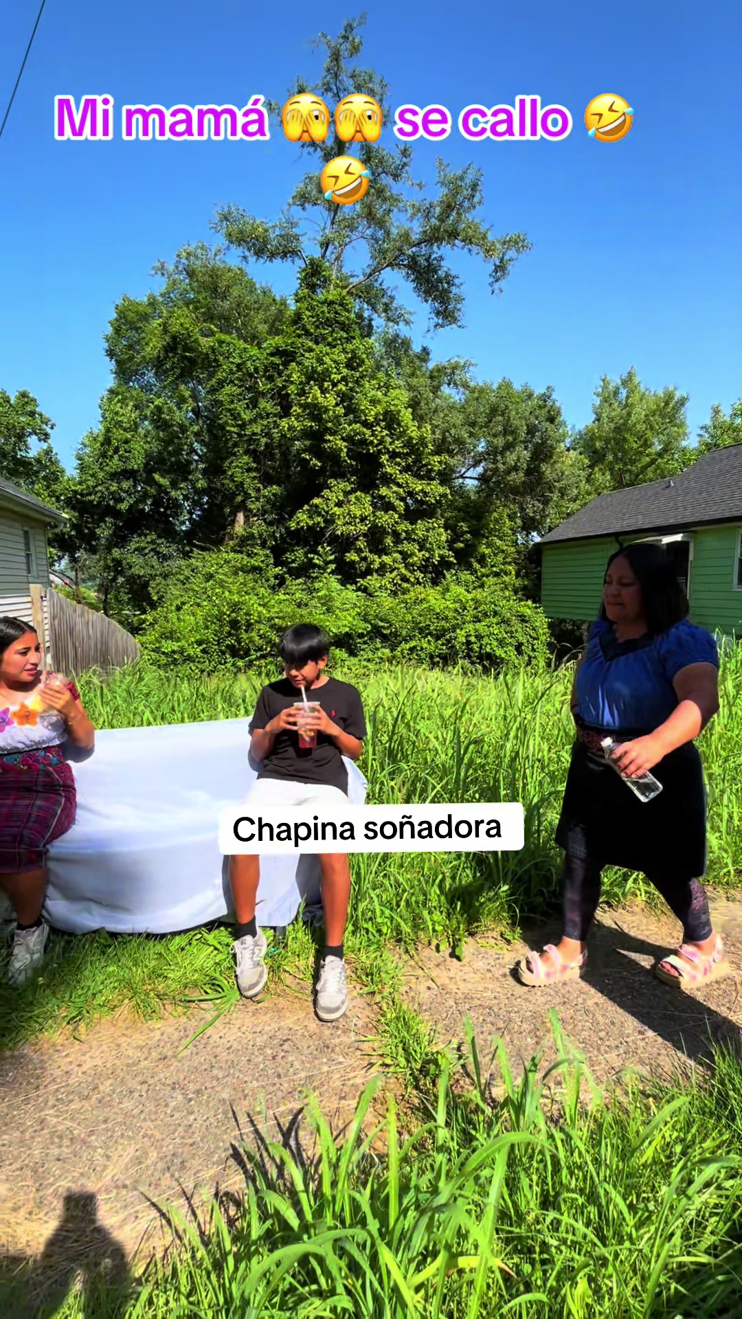 @[A✝️⚽️🇬🇹Chapina Soñadora🦌🎱
