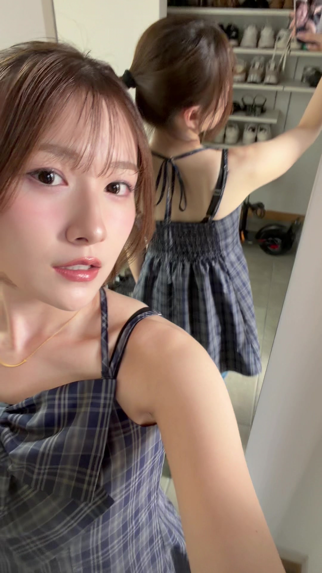 @高賀音羽(たかがおとは)