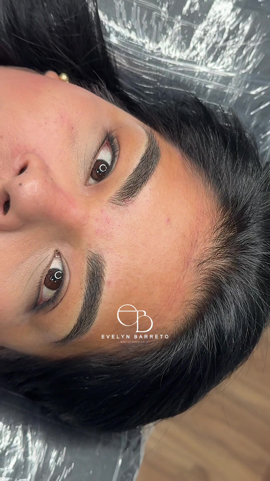 @Eve Makeup