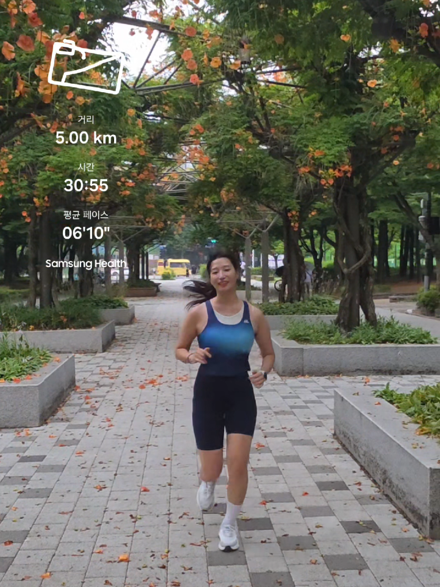 @운동하는 슬기처럼