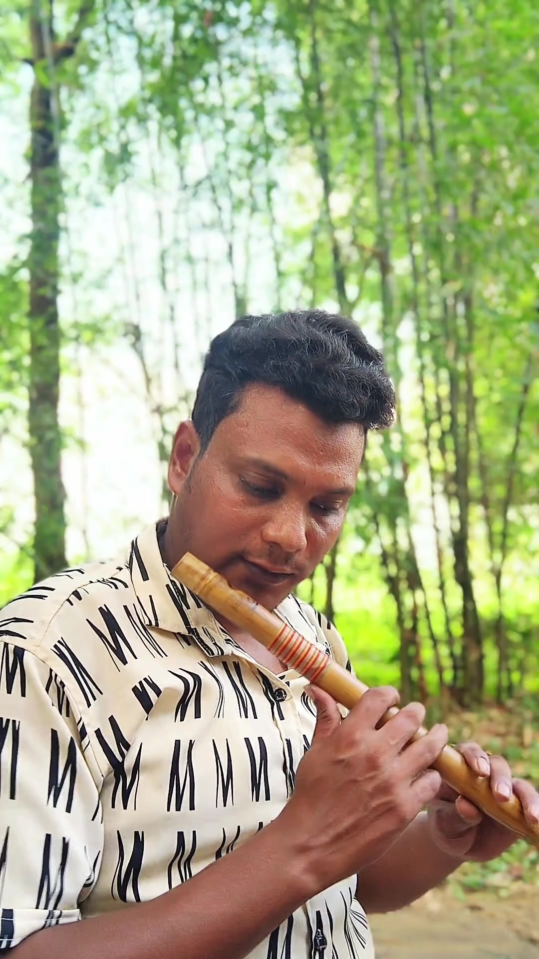 @বাংলার সংস্কৃতি বাঁশি