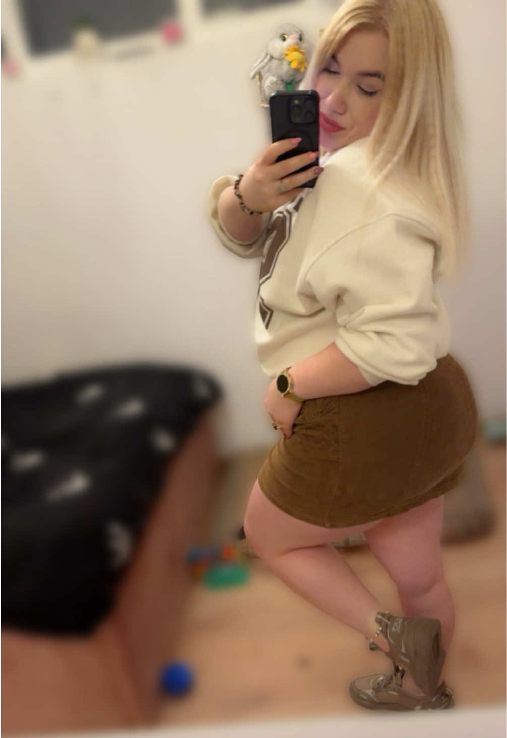 @🌸Blondegirl🌸