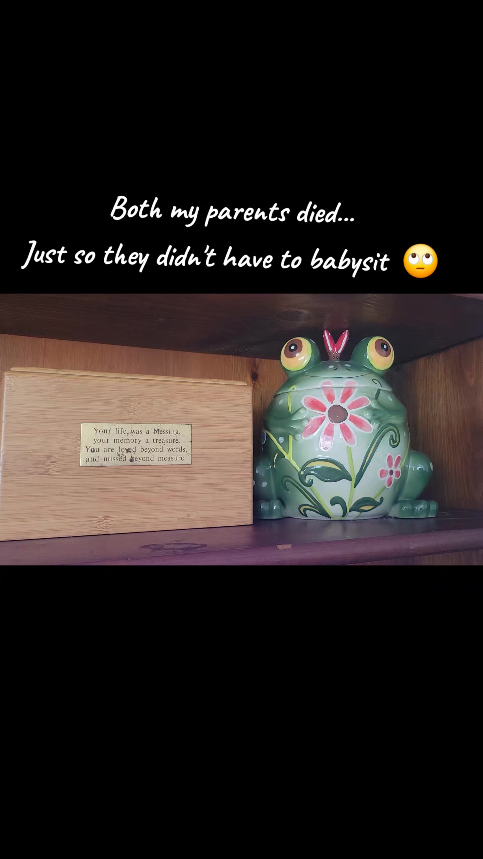 @Amanda | Life after childloss