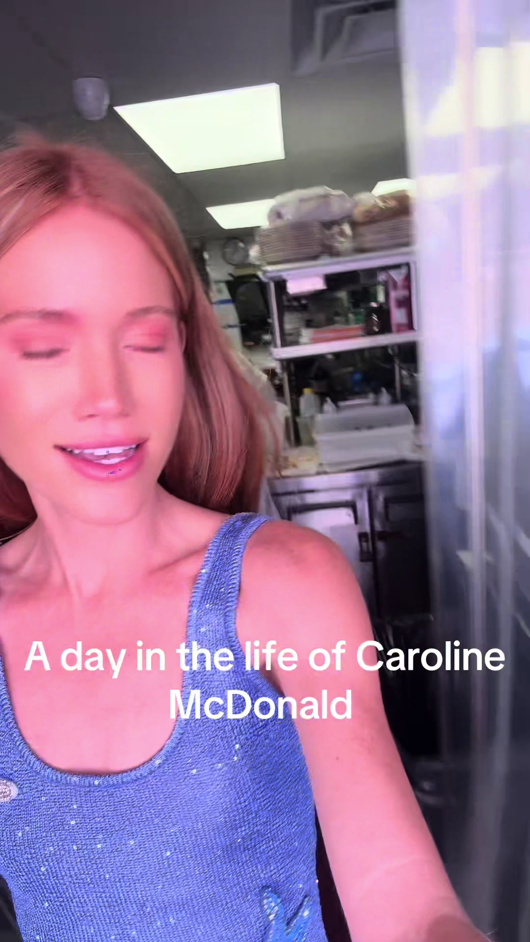 @Caro G McD