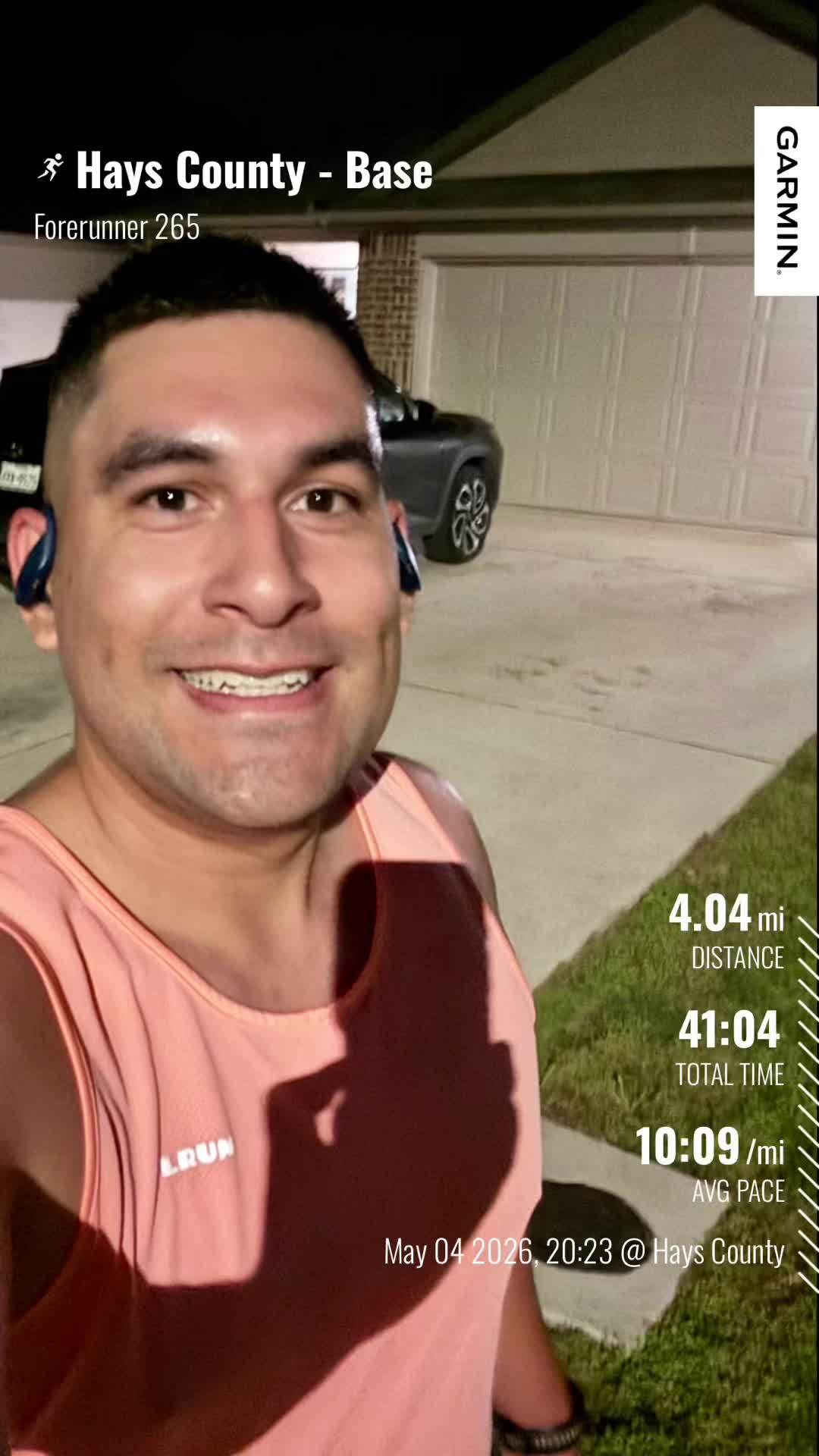 @JandroRuns